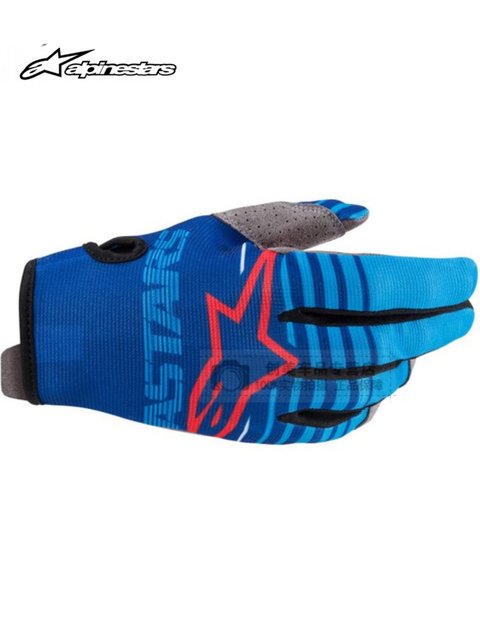 24 New Models of Italian A-Star Kidsren's Off-Road Gloves, Kidsren's Bicycle and Motorcycle Protective Gloves for Youth