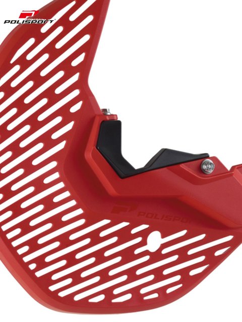 Portuguese Polisport Off-Road Motorcycle Brake Disc Protective Cover Disc Brake Disc Protection Anti-Fall Ktmyzf