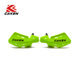 Caken Modified Off-Road Motorcycle Accessories, Universal Handlebar Handguards, Wind Protection, Cnc Bracket, Anti-Fall Bow Guard