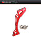 Japanese Zeta Off-Road Motorcycle Modified Chain Plate Protection Bracket Aluminum Alloy Protective Cover