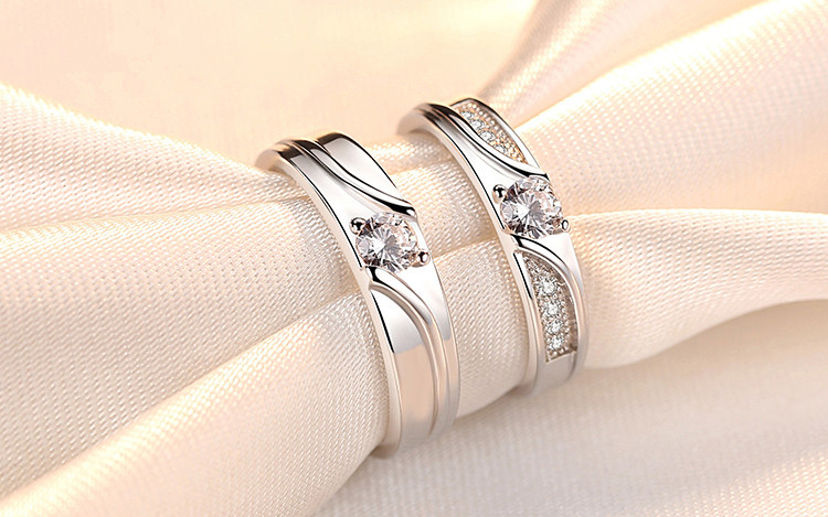 Bague mixte OTHER   en Argenterie - Ref 3088691 Image 76