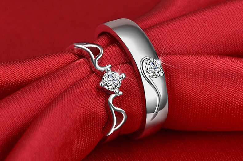 Bague mixte OTHER   en Argenterie - Ref 3088691 Image 16