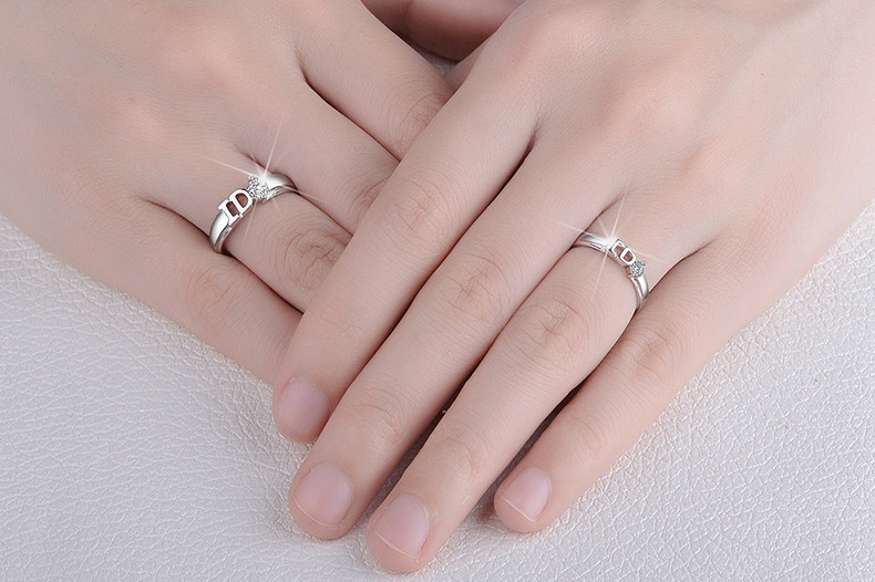 Bague mixte OTHER   en Argenterie - Ref 3088691 Image 35