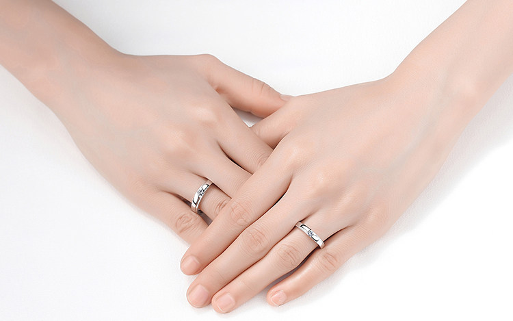 Bague mixte OTHER   en Argenterie - Ref 3088691 Image 104