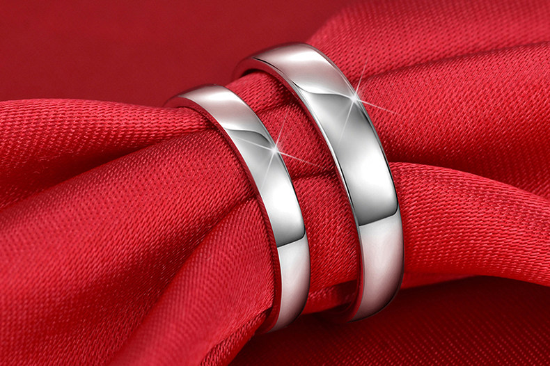 Bague mixte OTHER   en Argenterie - Ref 3088691 Image 40