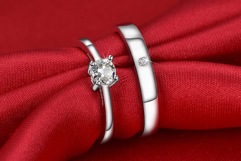 Bague mixte OTHER   en Argenterie - Ref 3088691 Image 25