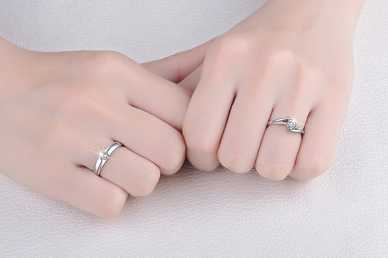 Bague mixte OTHER   en Argenterie - Ref 3088691 Image 20