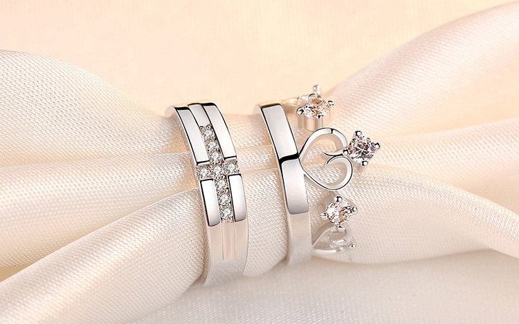 Bague mixte OTHER   en Argenterie - Ref 3088691 Image 79