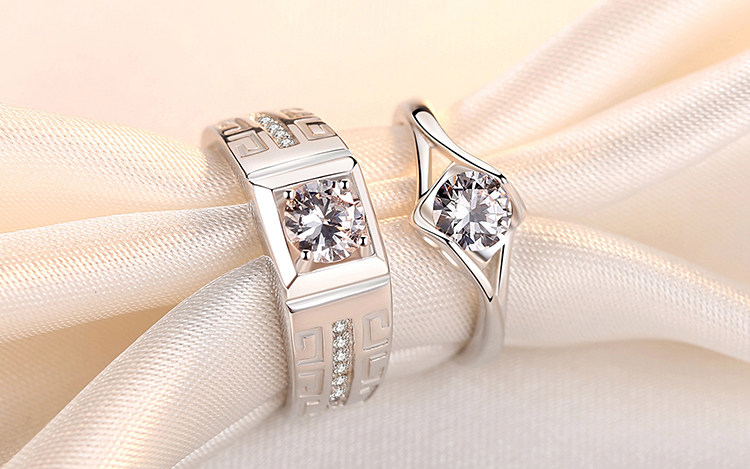 Bague mixte OTHER   en Argenterie - Ref 3088691 Image 115