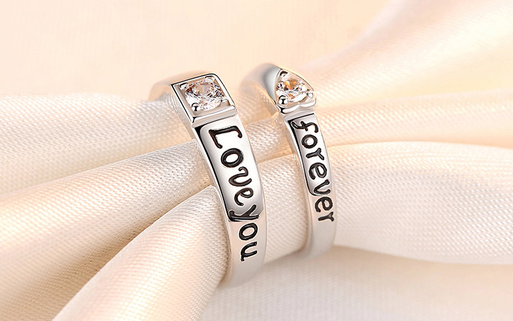 Bague mixte OTHER   en Argenterie - Ref 3088691 Image 94