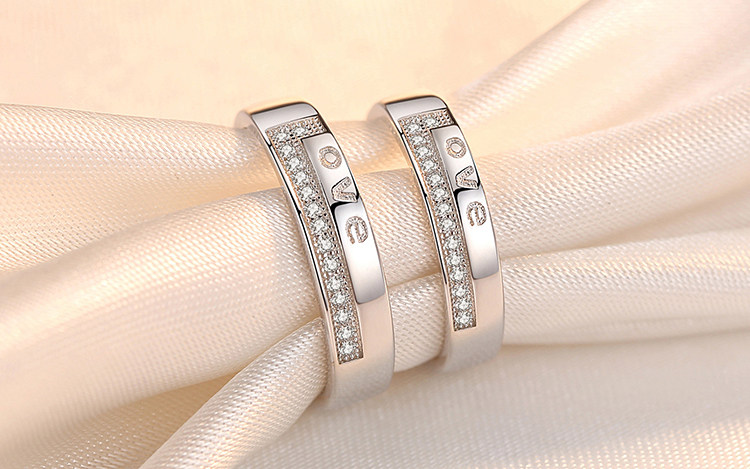 Bague mixte OTHER   en Argenterie - Ref 3088691 Image 100