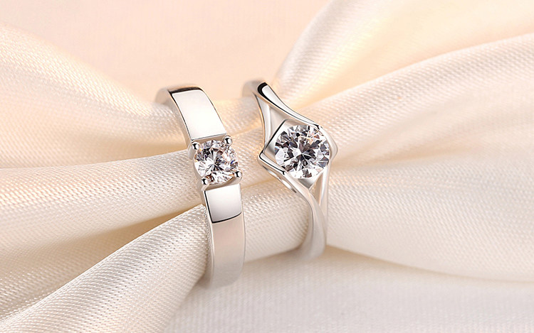 Bague mixte OTHER   en Argenterie - Ref 3088691 Image 67