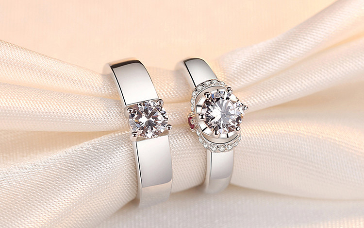 Bague mixte OTHER   en Argenterie - Ref 3088691 Image 112