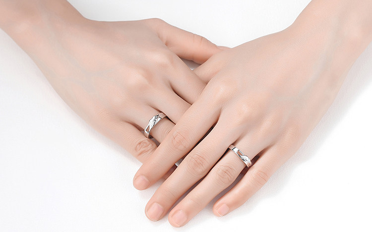 Bague mixte OTHER   en Argenterie - Ref 3088691 Image 86