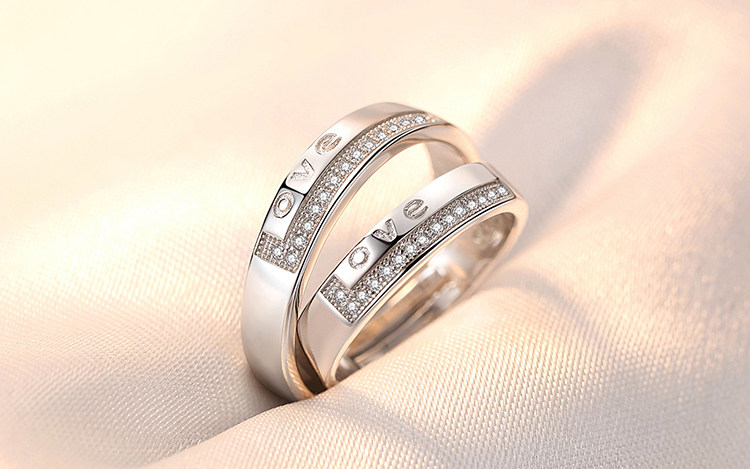 Bague mixte OTHER   en Argenterie - Ref 3088691 Image 99