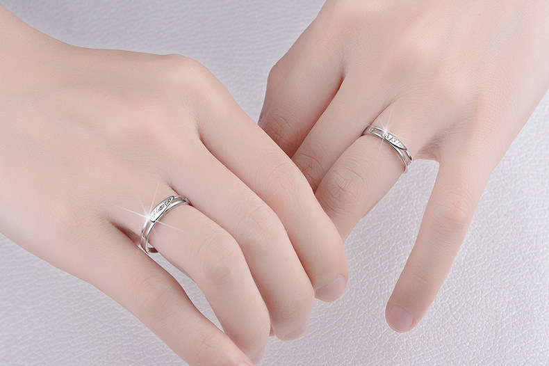 Bague mixte OTHER   en Argenterie - Ref 3088691 Image 65