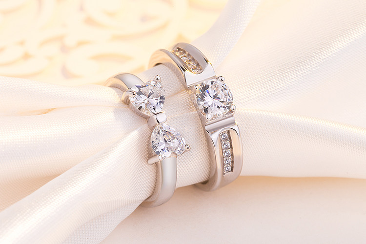 Bague mixte OTHER   en Argenterie - Ref 3088691 Image 10