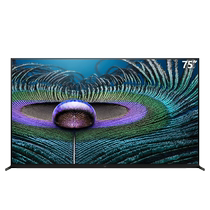 Sony XR-75Z9J 75-inch 8K HDR Android Smart LCD TV Black