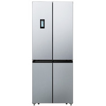 SIEMENS Siemens 452 liters mixed cold cross open multi-door refrigerator BCD-452W(KM46FA09TI)