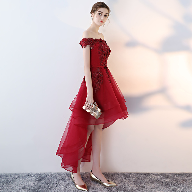 Robe du soir      - Ref 3213747 Image 4
