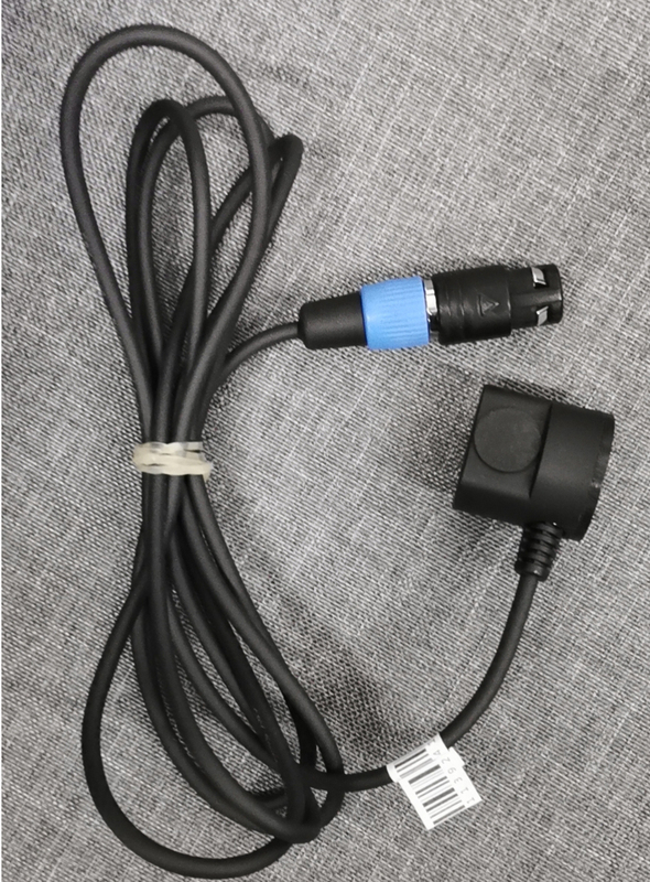 British Reddy Rd8000 and Rd8100Rd8200 Accessories Cable Identification Probe/High-Gain Stethoscope