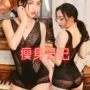 Nhật ký giảm béo Xiêm corsets bụng hông eo phiên bản tăng cường của cơ thể đốt cháy chất béo không có bụng giảm bụng đồ bơi đẹp