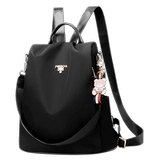 Рюкзак, вместительная и большая сумка через плечо на одно плечо, 2025 года, анти-кража, ткань оксфорд