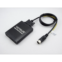 hifi fever sound quality Yatule VOLVO S40 C70 S80 V40 V70 XC70 HU host dedicated