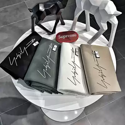 Island country order 2021 autumn and winter new men's fashion no trace embossing craft fashion thick T-shirt men's tide