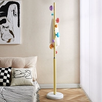 Большой гриб [лимонный желтый-170 см] утолщенная экологически чистая смола, безопасная и безопасная