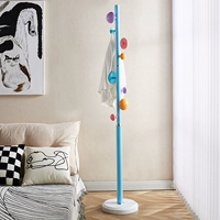 Big Mushroom [Sky Blue-170 см] Утолщенная экологически чистая смола, качество и безопасность