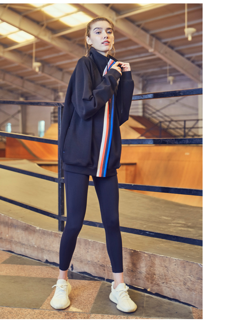 Áo khoác thể thao thể thao và giải trí - Áo khoác thể thao / áo khoác áo khoác new balance nữ
