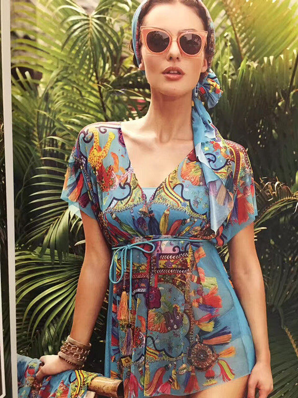 Maillot de bain pour femme - Ref 3030116 Image 3