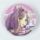 Массовое пятно на значке ICHU Idol March mini 1