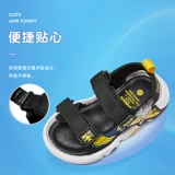 Детские сандалии, летняя спортивная обувь подходит для мужчин и женщин, пляжная обувь, предпродажа, 2021 года