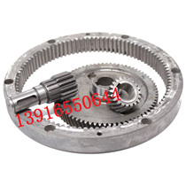 Electric Forklift Accessories Force Dsynergy Small Diamond CBD15 -170H Gear Teeth Ring Four Pieces Of Skeleton Oil Seal