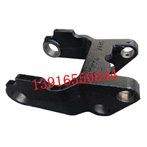 BT electric forklift pallet carrying cart LWE200 front wheel bearing wheel holder front wheel holder