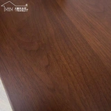 Японский маленький телевизор для спальни из натурального дерева