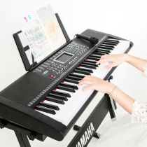 Large kindergarten teacher home electronic piano multifunctional adult beginner children 61 keyboard professional electric steel musical instrument 88