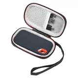 Жесткий перенос для пакета для хранения коробки для корпуса для SAN Disk