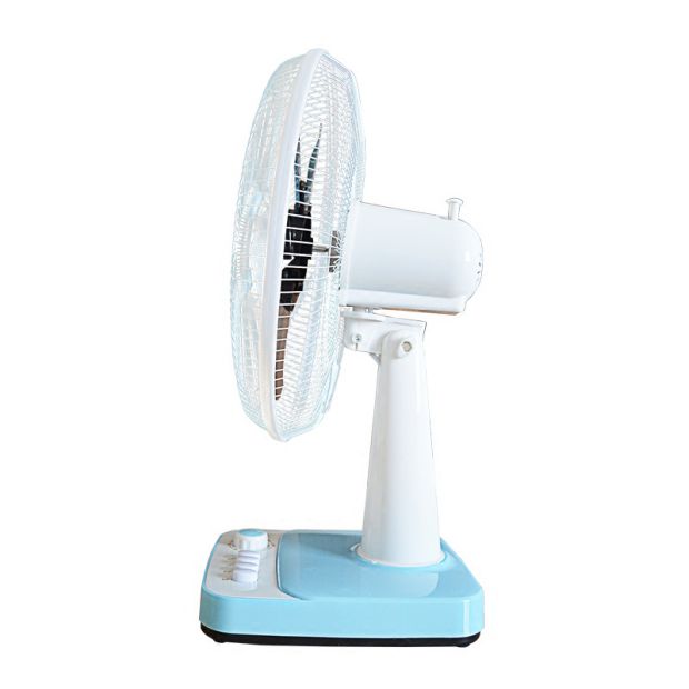 Quạt điện mặt trời 24 V Quạt năng lượng mặt trời 12V volt DC - Quạt điện quạt hơi lạnh