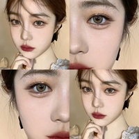 Меркурий коричневый 14,2 мм [верблюд коричневый полон и не надуман, верхний глаз может быть сладким и солью]