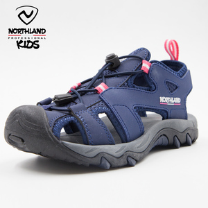 62.2元包邮 诺诗兰童鞋儿童凉鞋