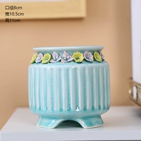 A10100 Зеленый