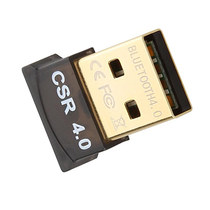 Wireless USB Bluetooth Adapter 4 0 Bluetooth Music Receive P