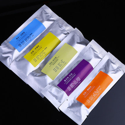 Inside the car with solid perfumery balm ballavene lavender-scents Aroma Rod Vehicle-borne Balm Supplement replacement Core