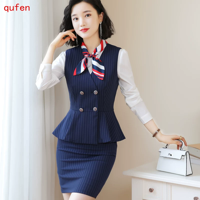 Elite set, classic suit jacket for hotel, stand, overall