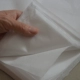 Thẩm mỹ viện dùng một lần khăn dày dày 趴 khăn gối chéo lỗ massage đầu giường khăn mặt khăn vải massage vỏ gối đẹp