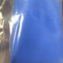 Cobalt blue super weather-resistant pigment outdoor light-resistant for more than 20 years and heat-resistant to 700 degrees inorganic pigment for powder coatings