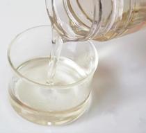 Special methyl silicone ester foam inhibitor non-toxic and odorless chemically stable anti-foaming agent added to lubricating oil